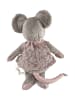 Sterntaler Spieluhr L MAUS Mabel in mehrfarbig