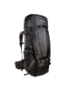 Tatonka Yukon 70+10 Trekkingrucksack 78 cm in black
