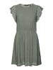 Vero Moda Kleid aus Spitze in Laurel Wreath