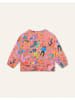 Oilily Sweater Heppy in Rosa