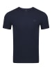 JOOP! T-Shirt Alphis in Blau