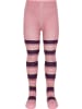 Minymo Kinder Socken in Lila