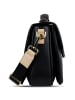 Bugatti Ella Handtasche 29 cm schwarz