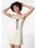 myMo Women Dress in offwhite