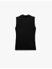 KOTON SHIRTS SS in Schwarz