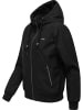 ragwear Outdoorjacke Nuggeta Summer YOUMODO in Black