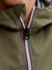 JACK & JONES Junior Jacke in Dusty Olive