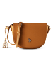 U.S. Polo Assn. Jones Umhängetasche 22 cm in camel