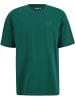 Fila T-Shirt in Grün