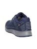 Joya SchnĆ¼rschuh ELECTRA SR STX DARK BLUE in blau