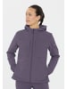 Endurance Laufjacke Keley in 4371 Graystone