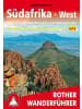 Bergverlag Rother Südafrika West | Die schönsten Wanderungen und Trekkingtouren. 65 Touren in...