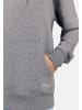!SOLID Hoodie 'Lenz' in grau
