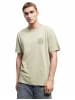 KOTON TSHIRT SS in Grün