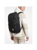 FJÄLLRÄVEN Skule 30 L Wanderrucksack 53 cm black