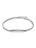 Lucardi 925 Silber Armband