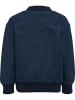 Hummel Sweatshirt Hmlmini Kinder in DRESS BLUES