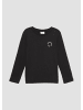 s.Oliver T-Shirt in 9999_schwarz