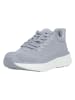 Endurance Sneaker Masako in 1032 Gray Dawn