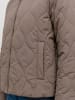 Vero Moda Steppjacke in Walnut
