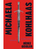 Suhrkamp Buch - Michaela Kohlhaas