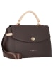 Bugatti Ella Handtasche 33 cm dunkelbraun