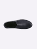 Andrea Conti Slipper in marine