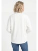 mimo Women Jacket in WHITE
