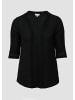 s.Oliver Indoor-Jacke in 9999_schwarz