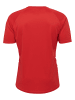 Hummel Verstellbare Taille Kurze Hose Anzug Hmlpromo Herren in TRUE RED