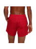 HUGO Badeshorts Haiti in Rot