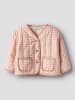 name it Steppjacke in Cameo Rose