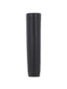 Esquire Frankfurt Geldbörse RFID Schutz Leder 9.5 cm schwarz