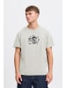 !SOLID T-Shirt SDNOLAN in Weiß