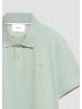 s.Oliver Polo-Shirt in 6212_helles petrol