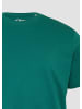 s.Oliver T-Shirt in 7953_olivgrün