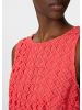 comma Kleid in 4511_koralle