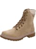 Legero Schnürstiefel in beige