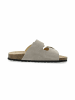 Cashott Sandalen CASHELLE in Taupe