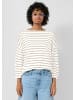 QS Strickpullover in 81G0_beige