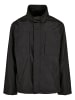 Urban Classics Urban Classics Herren Double Pocket Nylon Crepe Jacket in black