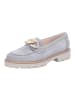 Gabor Fashion Slipper in grün