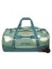 Tatonka Barrel Roller 80 2 Rollen Reisetasche 75 cm in sage green