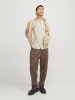 Jack & Jones Hawaii-Hemd in Sunburn