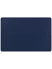Durable Schreibunterlage 40x53cm dunkelblau