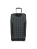 Eastpak Tranverz 2 Rollen Trolley 79 cm checker grey