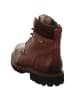 Sioux Stiefeletten/Boot in braun