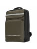 Jost Aalborg - Rucksack 44 cm (black) in schwarz