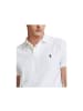 Ralph Lauren Poloshirt kurzarm in uni