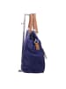 EMILY & NOAH Handtasche für Damen in dunkel-blau